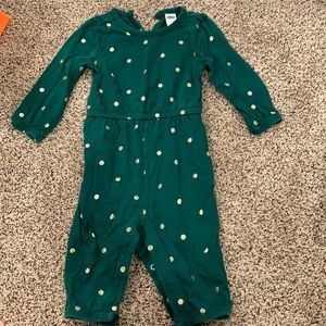 Old navy romper